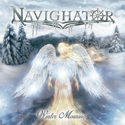 Navighator : Winter Morning